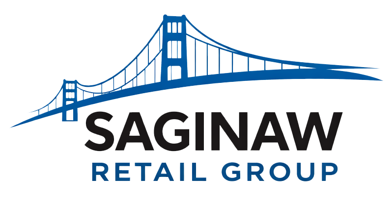 Saginaw Retail Group logo